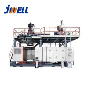 HDPE pallet blow moulding machine/Extrusion blow moulding machine