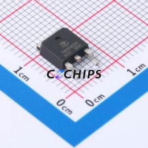 ทรานซิสเตอร์ฟิลด์ทรานซิสเตอร์ (Mosfet) TO-252-3L TM90N02D แบบดั้งเดิมและใหม่เอี่ยม - Product Image 1