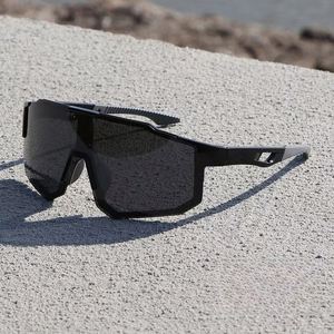 Gafas de Sol Deportivas Personalizadas con Logotipo, Protección UV400, Lentes Fotocromáticas Polarizadas para Ciclismo, para Hombre y Mujer - Product Image 5