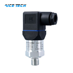 Sensore di pressione di alta qualità e alta precisione del trasmettitore di pressione A-10 Aice Tech - Product Image 2