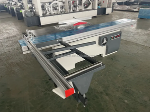 Trượt bảng đã thấy máy mj6132yia cho nhà máy ván ép giá chế biến gỗ Panel Saw cắt gỗ bảng Bảng điều khiển đã thấy máy - Product Image 5
