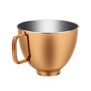 Servizio di Imbutitura Profonda Personalizzato OEM/ODM Fabbrica Contenitore per Impasti in Acciaio Inossidabile Semilavorato Grado Alimentare - Product Image 1