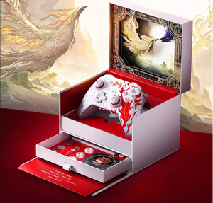Alibaba mua sắm trực tuyến trang web Betop Zeus 2 naraka phiên bản giới hạn chơi game điều khiển - Product Image 4