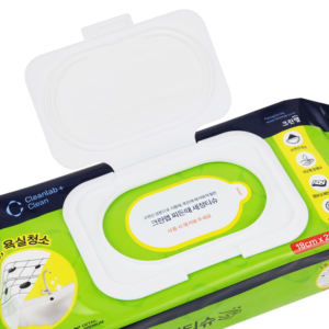 Toallitas de Limpieza para Suciedad Incrustada, 50 Piezas, Potente Herramienta de Limpieza para el Hogar, para Trapeador, Piso, Cocina, Baño y Tareas de Limpieza Diarias - Product Image 6