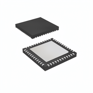 Components Electronic BQ78PL114RGZT Authorized Distributor Power Management (PMIC) 48 VFQFN Exposed Pad - Product Image 1