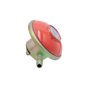 Regolatore di Pressione <span class=keywords><strong>Gas</strong></span> GPL di Alta Qualità, Dispositivo di Sicurezza <span class=keywords><strong>Gas</strong></span>, Mercato Nigeriano - Product Image 3