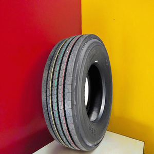 Neumáticos Radiales Sin Cámara <span class=keywords><strong>315</strong></span>/<span class=keywords><strong>80R22</strong></span>.<span class=keywords><strong>5</strong></span> para Camiones <span class=keywords><strong>de</strong></span> Servicio Pesado, Certificación DOT, Larga Vida Útil, Alto Rendimiento - Product Image 2
