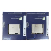 Pour processeur Xeon Dual-Core/Quad-Core 64 bits 3,2 GHz 30 Mo de cache L3 pour ordinateur de bureau - Nouveau produit