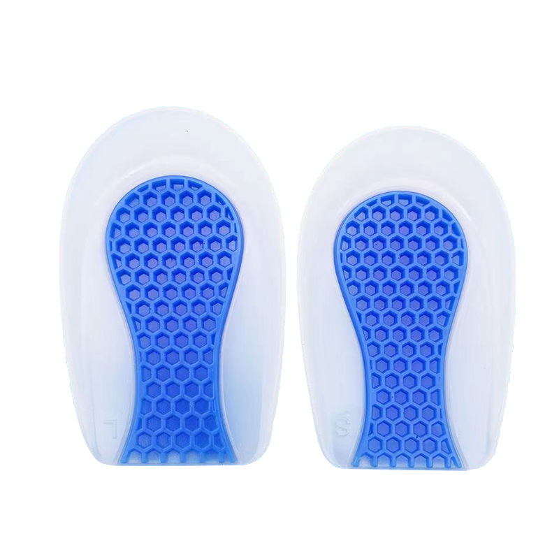 White/Blue