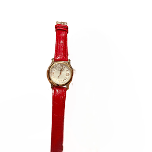 Reloj de Lujo con Movimiento Mecánico, Correa de Acero Inoxidable, Resistente al Agua 30 bar, Estilo Ejecutivo, Esfera de 30 mm, Estilo Moderno - Product Image 1