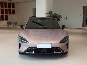 Voiture électrique sportive populaire Xiao Mi SU7, véhicule à énergie nouvelle Ultra Mi, berline de taille moyenne à grande, autonomie de 902 km pour les régions tropicales. - Product Image 2