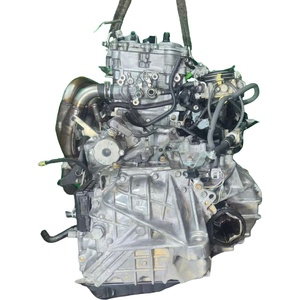 Motor de Gasolina 2AR-FE de 2.5L con Caja de Cambios, Apto para <span class=keywords><strong>Toyota</strong></span> Highlander, Camry, <span class=keywords><strong>RAV4</strong></span> Alpha, Auto Usado, Gran Venta - Product Image 3