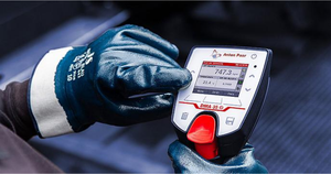 Dma 35 <span class=keywords><strong>Diesel</strong></span> Benzine Draagbare Dichtheid <span class=keywords><strong>Meter</strong></span> - Product Image 5