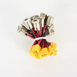 Benutzer definiertes XT30 XT60 XT90 Audio-Stromkabel - Product Image 1