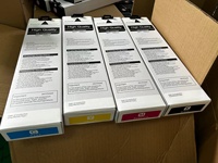 Produsen Kartrid Tinta 1000ML S-6701G/E - S-6704G/E Kartrid Tinta Kompatibel untuk Printer Riso Comcolor 3150 7150 9150 9630