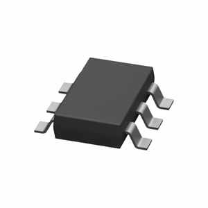 Original One Stop Service IQS211B00060000TSR Buy Electronics Components Online Interface SOT 23 6 Thin, TSOT 23 6 - Product Image 1