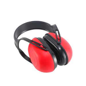 Vente en gros de protection auditive pliable anti-bruit cache-oreilles de sécurité insonorisés pour dormir cache-oreilles - Product Image 4