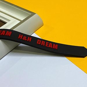 Écusson personnalisé en PVC souple 3D, en caoutchouc ou silicone, avec logo en relief pour vêtements, patch transparent thermocollant en PVC, écussons de dessin animé en PVC pour chapeaux - Product Image 2