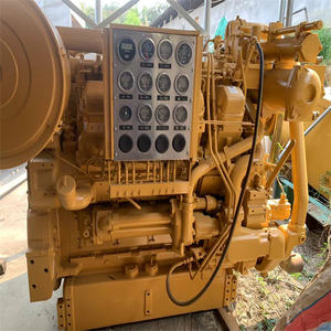 1006450 moteurs 100-6450 groupe électrogène diesel 9N6700 Marine 120HP démarrage électrique 3244020 ensemble moteur 324-4020 - Product Image 6