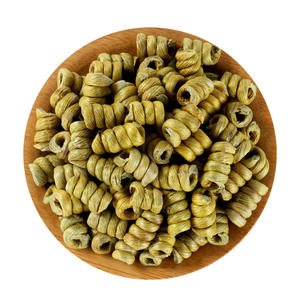 Sỉ nhà máy thảo dược truyền thống Trung Quốc nguyên chất mới, chiết xuất thành phần Dendrobium Dendrobium Officinale - Product Image 1