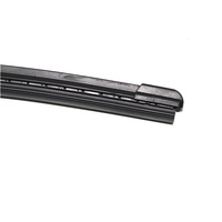 Balai d'essuie-glace de pare-brise d'automobile pour mercedes-benz classe C W203 balais d'essuie-glace avant bandes de caoutchouc accessoires de voiture