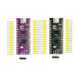 Modul papan pengembangan RP2040 Hot untuk Raspberry <span class=keywords><strong>Pi</strong></span> Pico micropon Core kontrol utama 264KB RAM 4MB 16MB Flash - Product Image 1