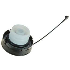 Poignée du bouchon de réservoir de carburant Lexus 77300-53010, pièce de rechange en plastique pour bouchon de réservoir de voiture - Product Image 2
