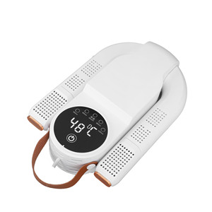 Sèche-chaussures de Machine d'appareil ménager de chaleur réglable rétractable électrique de quatre jambes de contrôle intelligent - Product Image 3