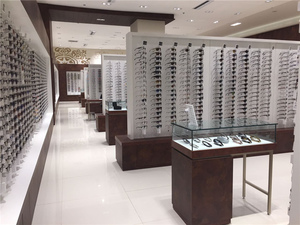 Kính Quang Học Khung Hiển Thị Rods Quang Cửa Hàng Đồ Nội Thất Sunglass Hiển Thị <span class=keywords><strong>Rod</strong></span> Kính Mắt Hiển Thị Rods - Product Image 4