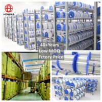 Hongan G657A2 0.25mm 0.2mm 50km 60km Single Mode Bare Optical Fiber Cables for FTTX Communication Testing High Performance