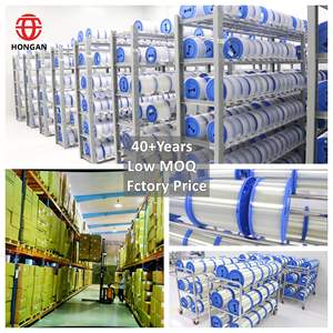 होंगन 50.4 किमी G657a2 0.25 मिमी एकल मोड ऑप्टिकल फाइबर नंगे केबल तार तार तार तार lan fpv संचार परीक्षण 2-वर्ष - Product Image 5