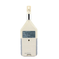 Thermo-hygromètre numérique industriel de haute qualité, affichage OLED en plastique USB, indice de protection IP64 pour la surveillance de la température et de l'humidité