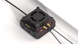 CADDX Walksnail KIT 1080P 2W VTX Long Range Dual Antennas High Frame Starlight Moonlight Camera DVR <b>RC</b> <b>Drone</b> - Product Image 3