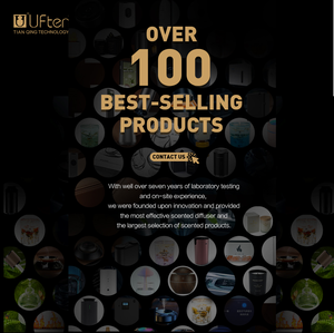 Luxe Usb Oplaadbare Slimme Auto Aromatherapie Diffuser Therapie Auto Parfum Diffuser Auto Parfum Aromatherapie Diffuser - Product Image 5