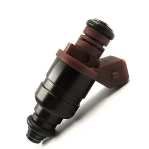 Inyector de combustible de piezas de automóvil MIA11720 5WY2404A para Chery QQ 0,8 John Deere 825i Gator 3 T9