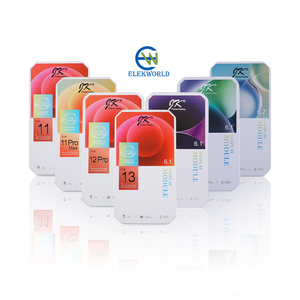 JK จอ OLED <span class=keywords><strong>แบบ</strong></span>นิ่มสำหรับมือถือ iPhone 16x11 12 13 14 <span class=keywords><strong>15</strong></span>, หน้าจอสำหรับ iPhone LCD สำหรับ iPhone Display จอสัมผัสโอแอลอีดี - Product Image 2