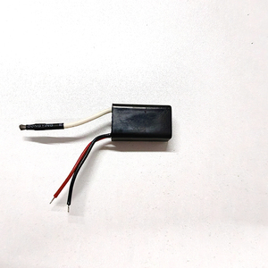 Mini générateur d'ions négatifs DC 3.7V 5V 12V - Product Image 3