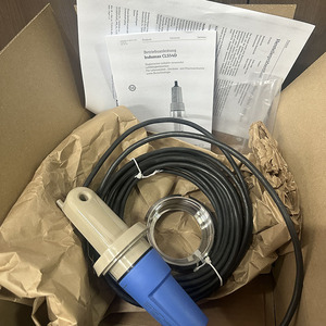 Sensor de Conductividad Inductiva Endress+Hauser CLS54D Memosens, Higiénico, Tri-Clamp, OEM, IP68, para Alimentos y Bebidas - Product Image 1