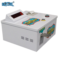 Machine de récompense de tickets pour centre de jeux d'arcade, mini machine à tickets, gestion des tickets