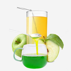 Mango Juice Concentrate <b>2L</b> <b>Bottled</b> Flavored Custom Green Flavor Ready to Use - Product Image 4