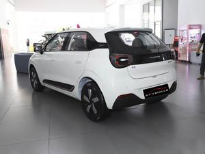 Gran oferta de coche eléctrico puro de tamaño pequeño para adultos, Nano 01 Lite con pantalla de Control Central, vehículo de nueva energía - Product Image 4