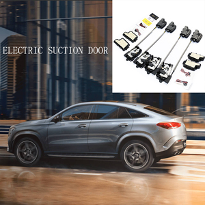 Kit de bloqueo de succión eléctrica de puerta de succión de cierre suave eléctrico de coche para <span class=keywords><strong>VITO</strong></span> - Product Image 5