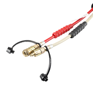 Outil de coupe pour pompiers S211, machine de coupe hydraulique - Product Image 5