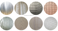 Xiaomi mijia — brosse à bois Antique, machine à brosses