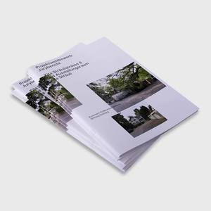 Livre d'impression offset polychrome personnalisé avec cuir souple et papier carton artistique - Product Image 3