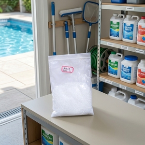 J06012 American Overseas Warehouses - Descargador <span class=keywords><strong>de</strong></span> <span class=keywords><strong>Cloro</strong></span> para Piscinas - Product Image 3