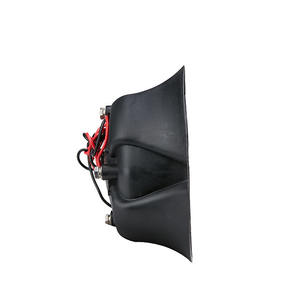 ลำโพงไซเรนฉุกเฉิน SENKEN <span class=keywords><strong>100W</strong></span> - Product Image 3