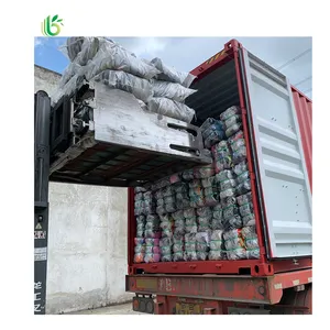 Brilliant source manufacturer high-quality material from developed cities Grade A used clothes bales
