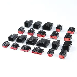 Nhà Sản Xuất Cung Cấp Tại Chỗ Tất Cả Các Loại Phích Cắm Xe Điện Năng Lượng Mới Đầu Nối Ô TÔ Chống Nước - Product Image 3