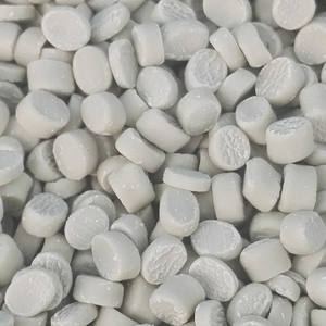 Puissant déshydratant en polypropylène CaO absorbant l'humidité mélange maître fonctionnel en plastique démoussant mélange maître - Product Image 2